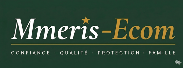 Mmeris-Ecom