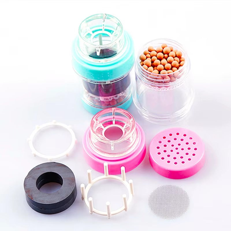 Mini Purificateur Robinet - Votre Eau Saine